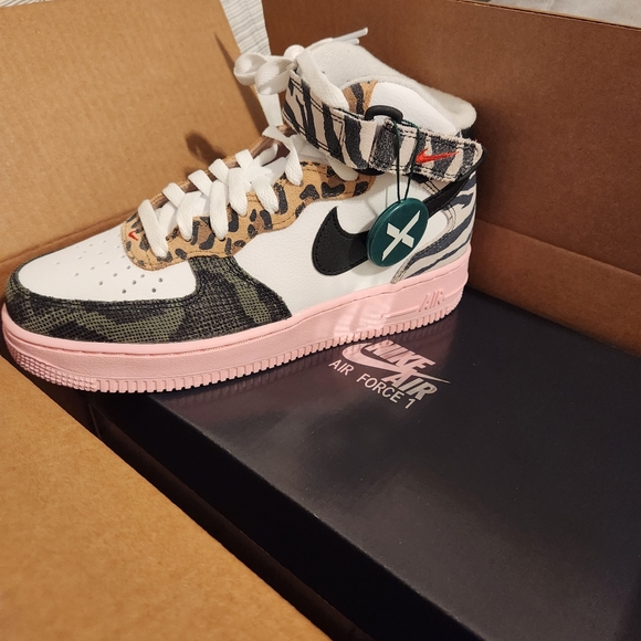 Nike air force - Picture 3 of 3